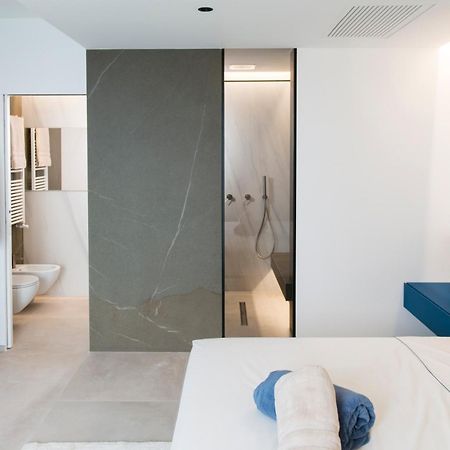 Apartmán Aschitelli Luxury Retreat Polignano a Mare Exteriér fotografie