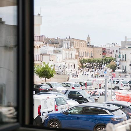 Apartmán Aschitelli Luxury Retreat Polignano a Mare Exteriér fotografie