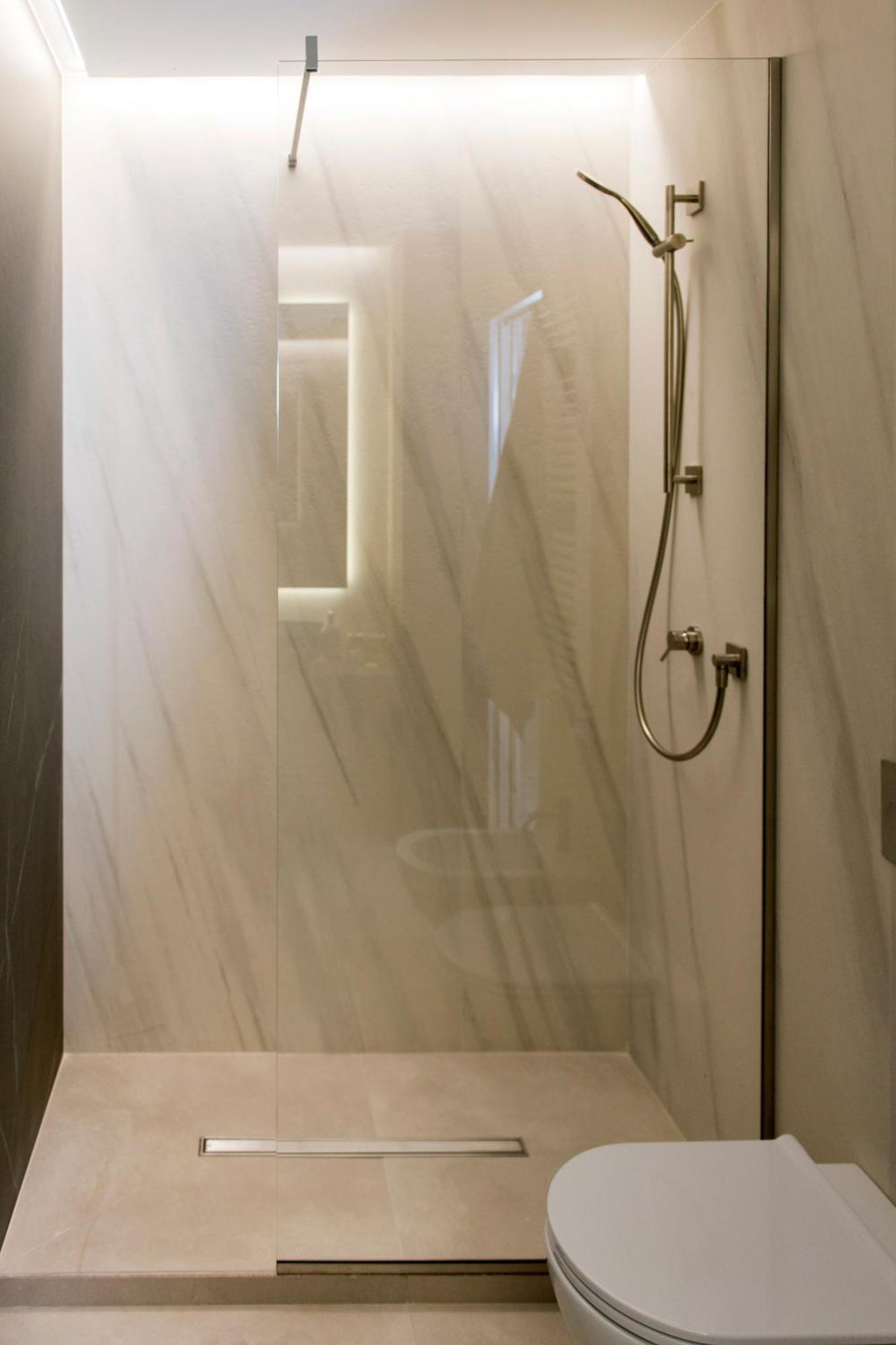 Apartmán Aschitelli Luxury Retreat Polignano a Mare Exteriér fotografie
