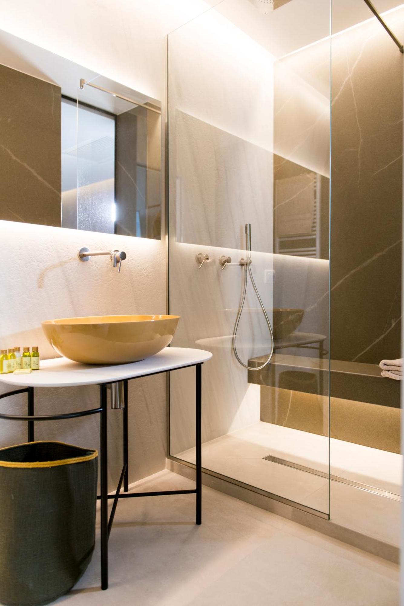 Apartmán Aschitelli Luxury Retreat Polignano a Mare Exteriér fotografie