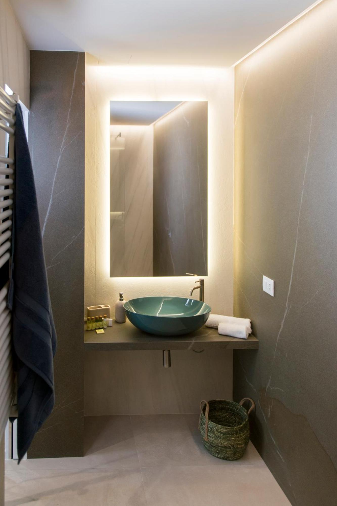 Apartmán Aschitelli Luxury Retreat Polignano a Mare Exteriér fotografie
