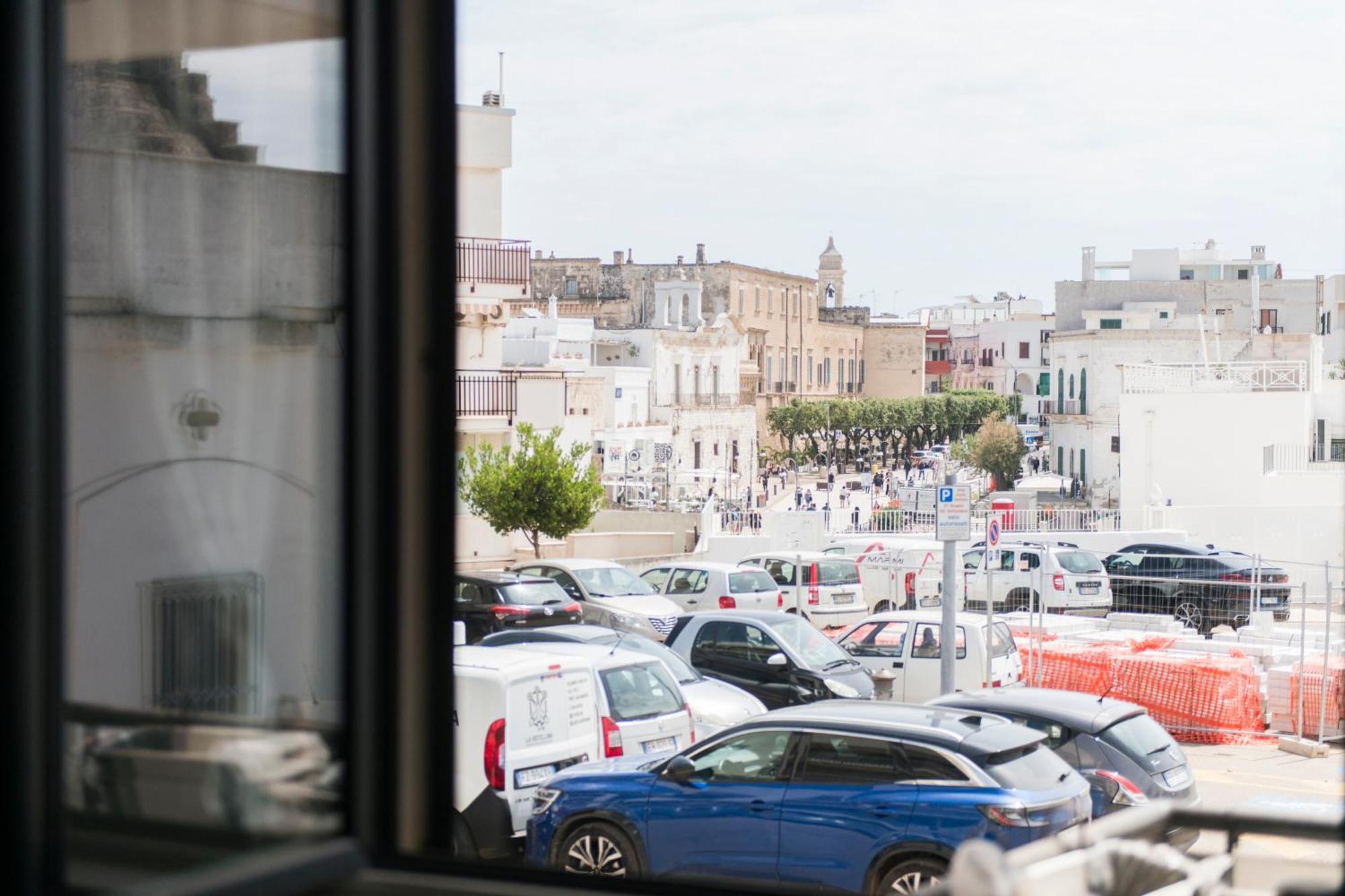 Apartmán Aschitelli Luxury Retreat Polignano a Mare Exteriér fotografie