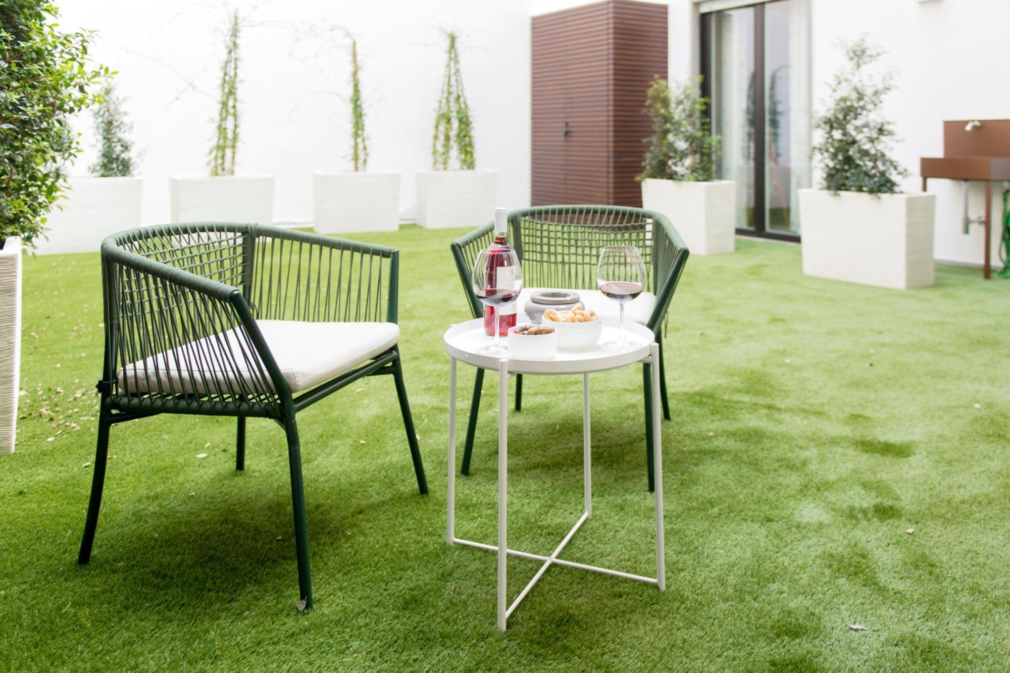 Apartmán Aschitelli Luxury Retreat Polignano a Mare Exteriér fotografie