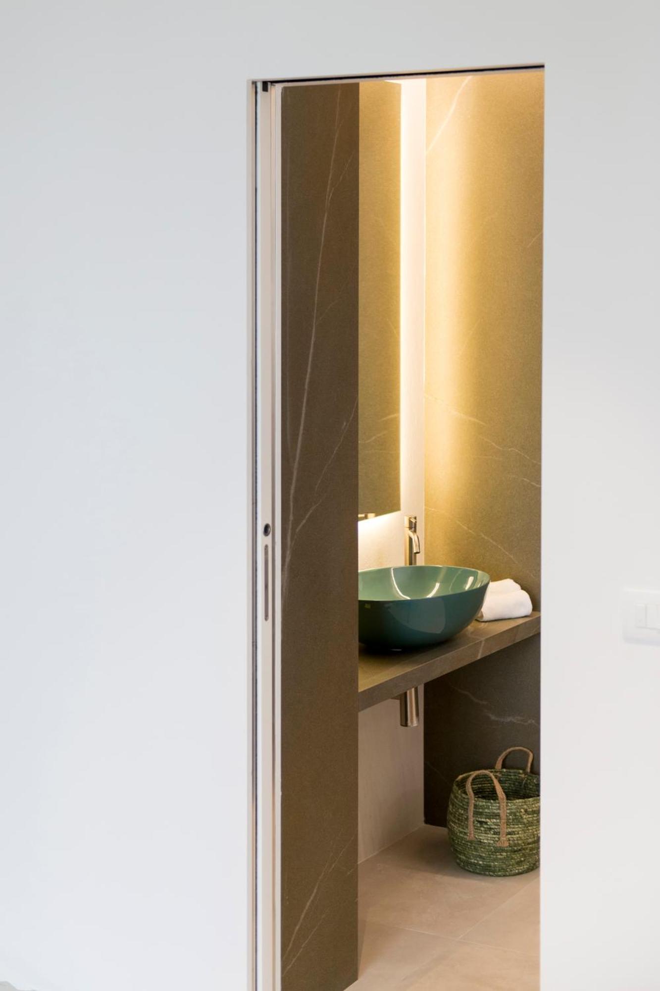 Apartmán Aschitelli Luxury Retreat Polignano a Mare Exteriér fotografie